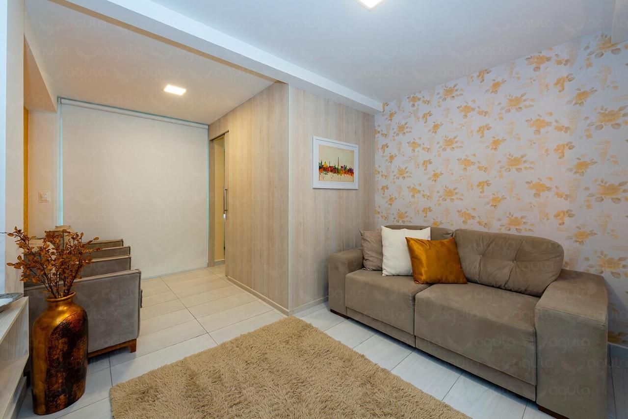 Aguia Flats Pousada Natal Exterior foto